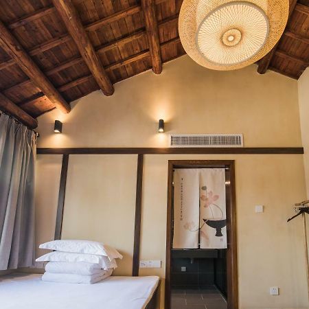 Hangzhou Van Wind Inn エクステリア 写真