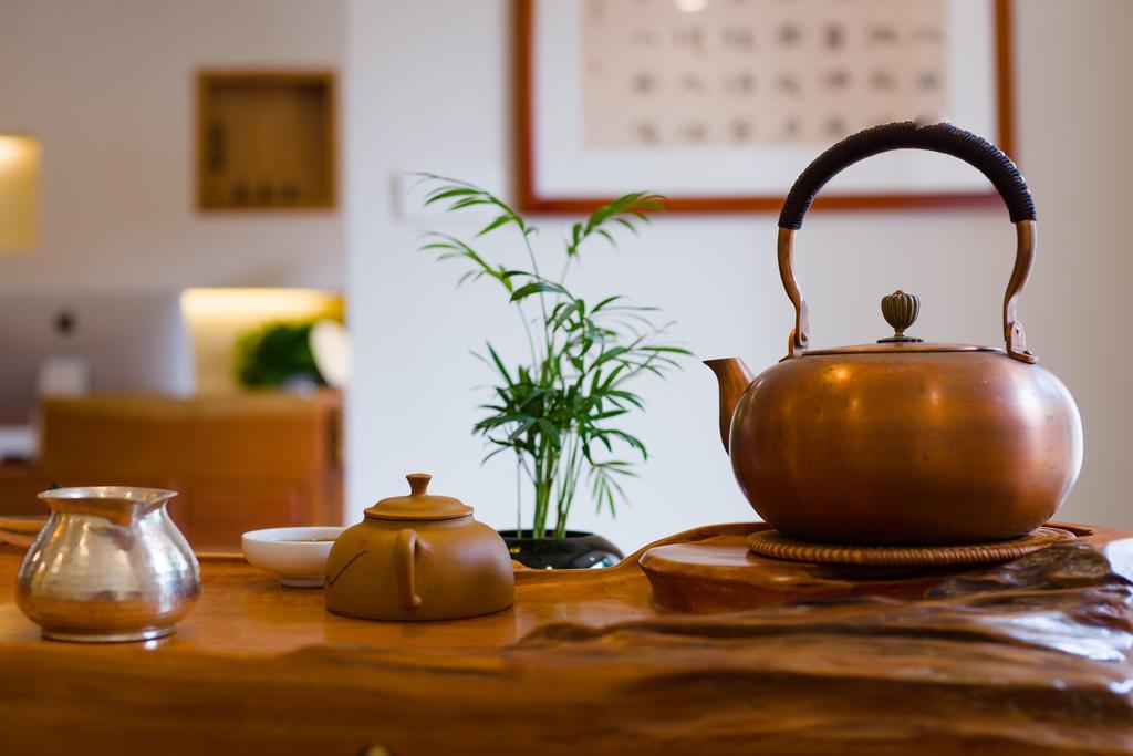 Hangzhou Van Wind Inn エクステリア 写真