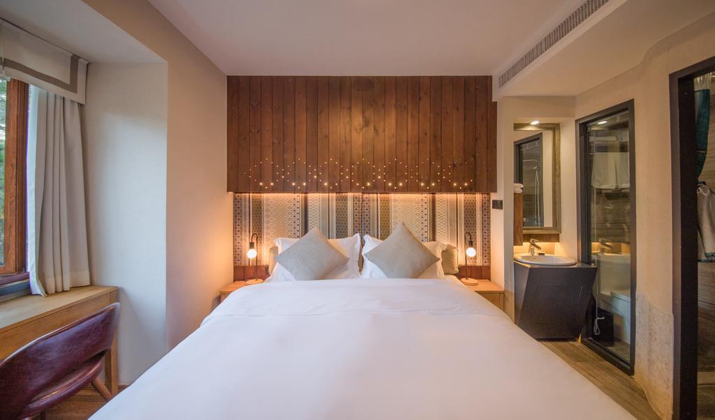 Hangzhou Van Wind Inn エクステリア 写真