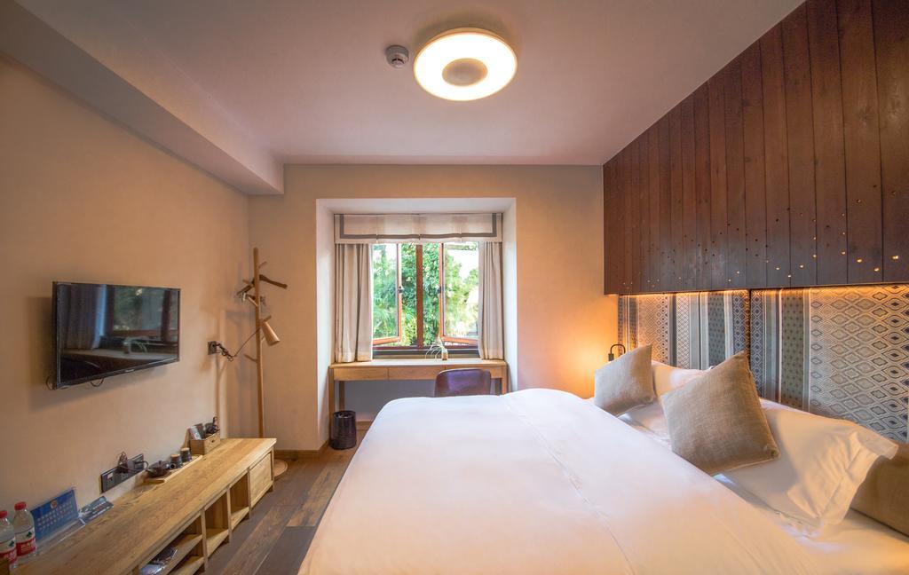 Hangzhou Van Wind Inn エクステリア 写真