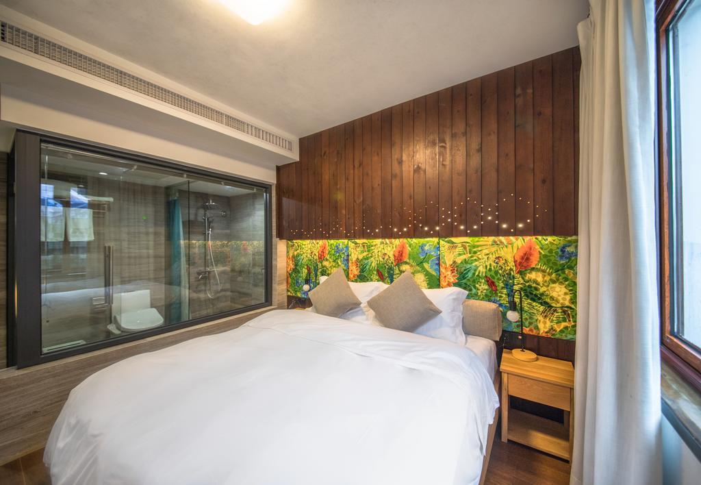 Hangzhou Van Wind Inn エクステリア 写真