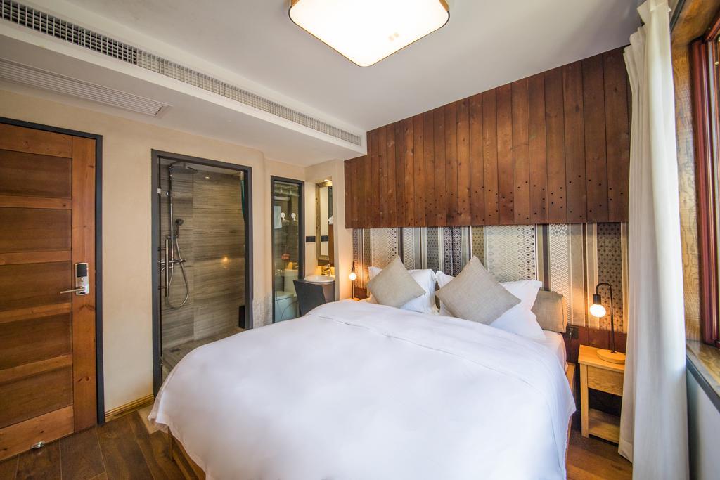 Hangzhou Van Wind Inn エクステリア 写真