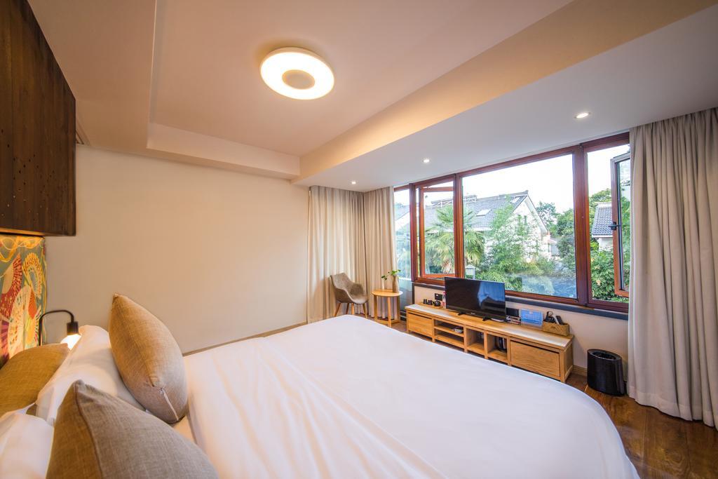 Hangzhou Van Wind Inn エクステリア 写真