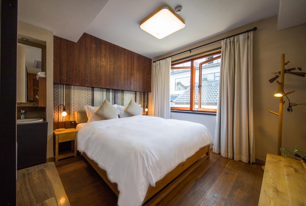 Hangzhou Van Wind Inn エクステリア 写真