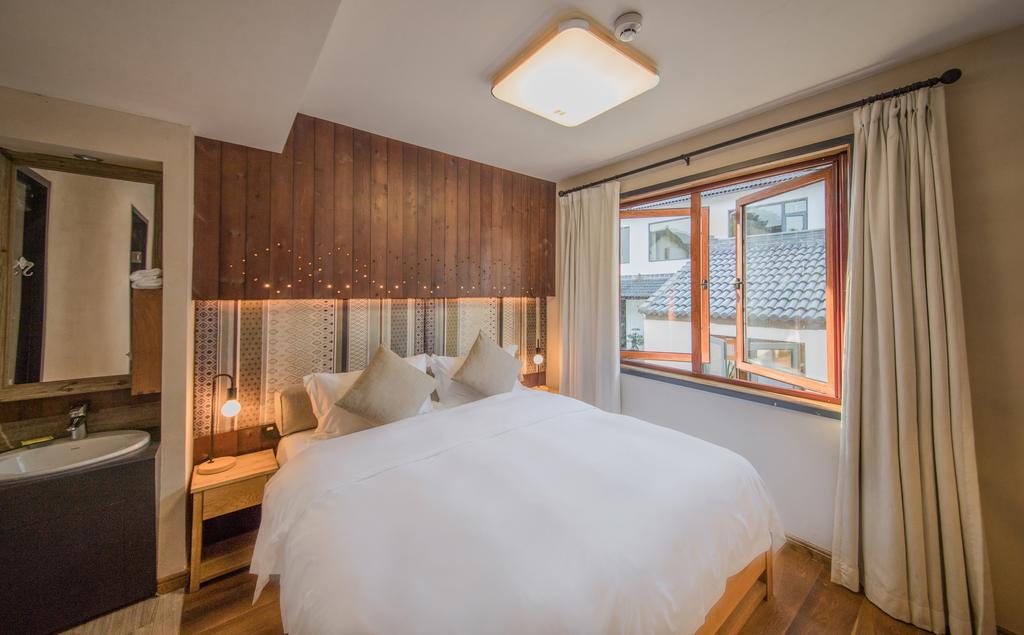 Hangzhou Van Wind Inn エクステリア 写真