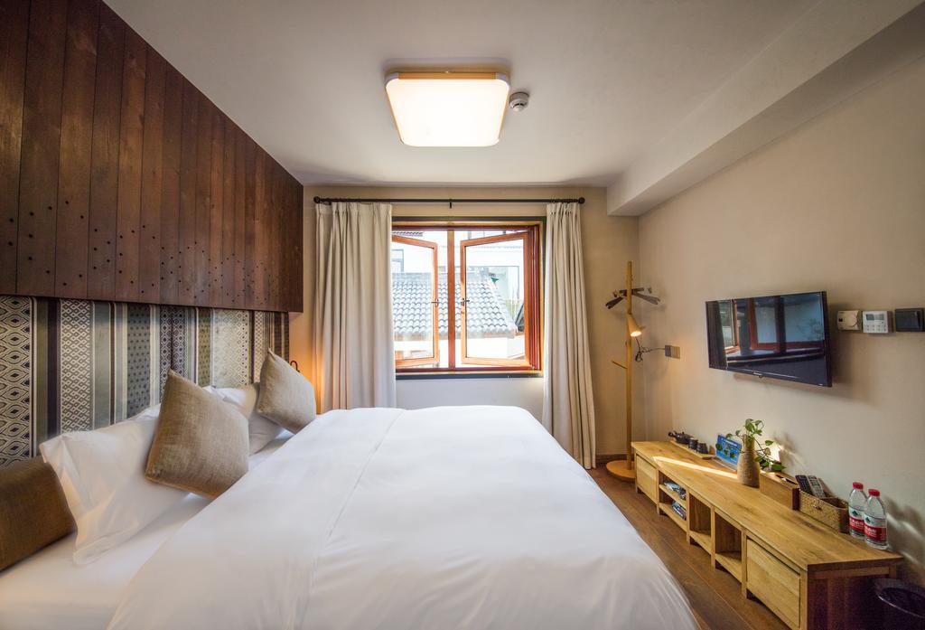 Hangzhou Van Wind Inn エクステリア 写真