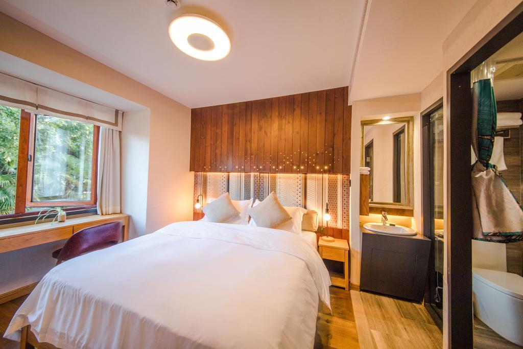 Hangzhou Van Wind Inn エクステリア 写真