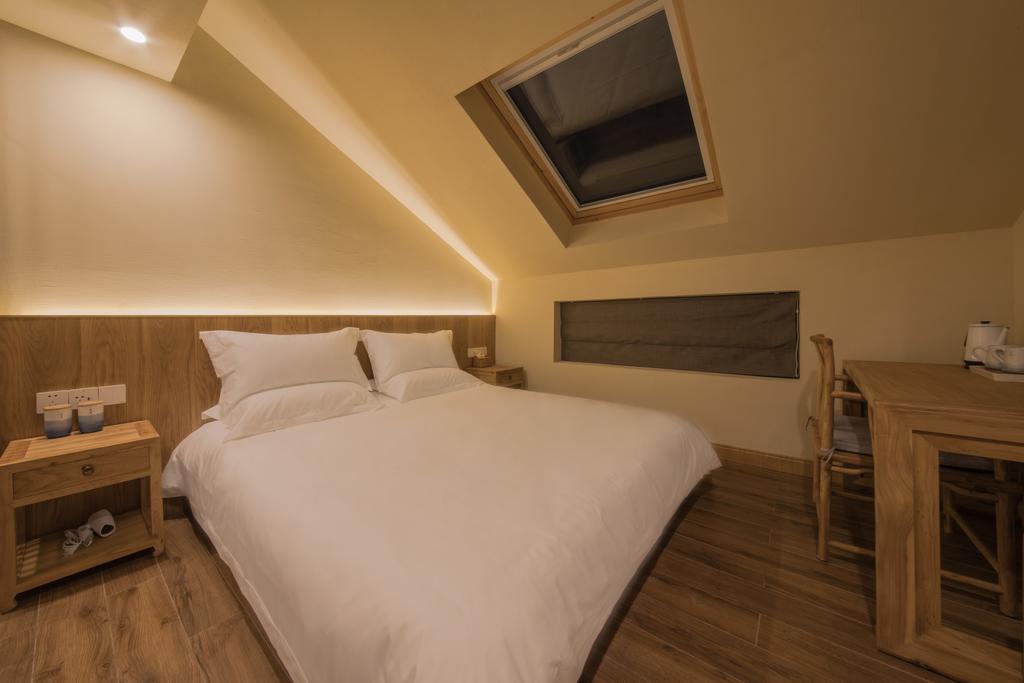 Hangzhou Van Wind Inn エクステリア 写真