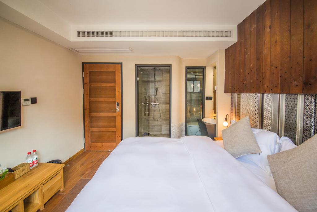 Hangzhou Van Wind Inn エクステリア 写真