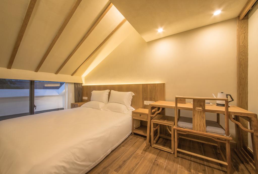 Hangzhou Van Wind Inn エクステリア 写真