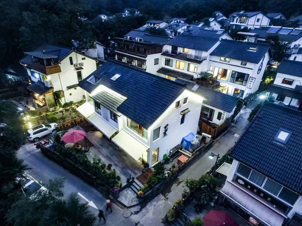 Hangzhou Van Wind Inn エクステリア 写真