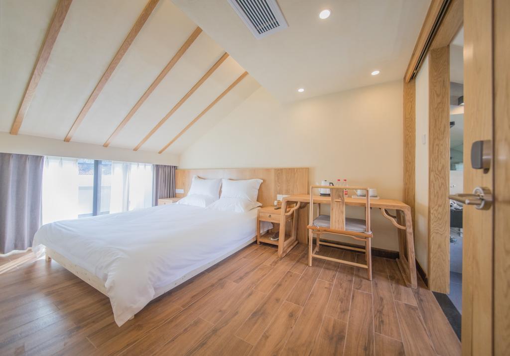 Hangzhou Van Wind Inn エクステリア 写真