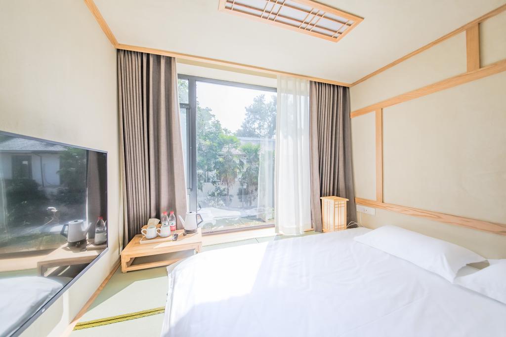 Hangzhou Van Wind Inn エクステリア 写真