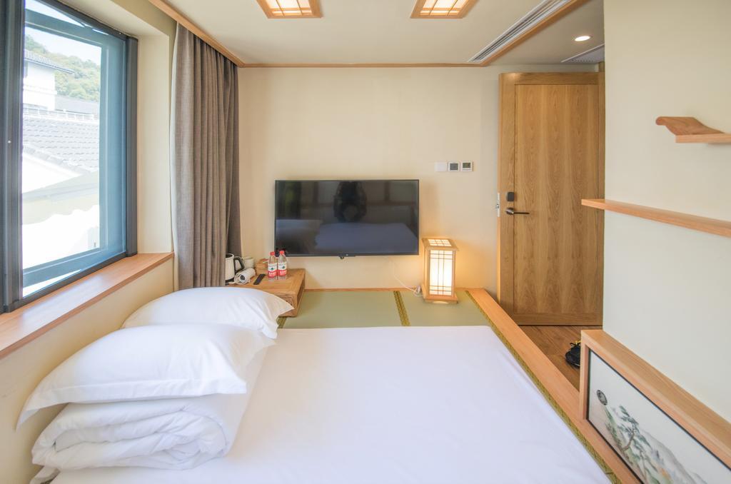 Hangzhou Van Wind Inn エクステリア 写真