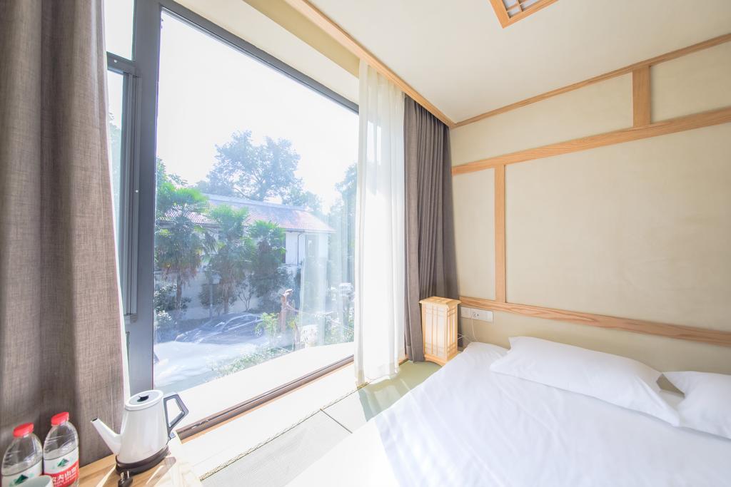 Hangzhou Van Wind Inn エクステリア 写真