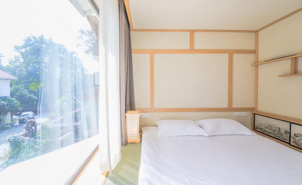 Hangzhou Van Wind Inn エクステリア 写真