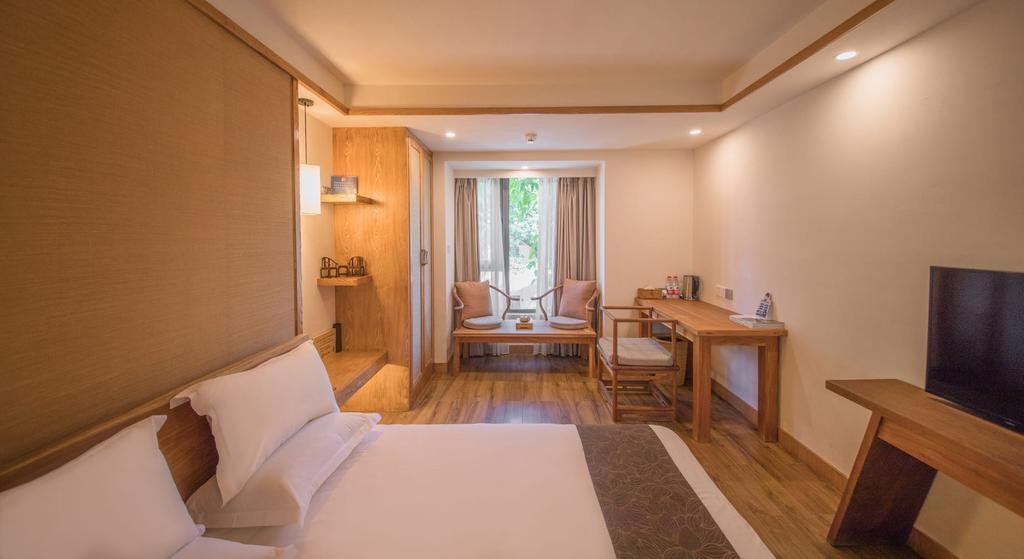 Hangzhou Van Wind Inn エクステリア 写真
