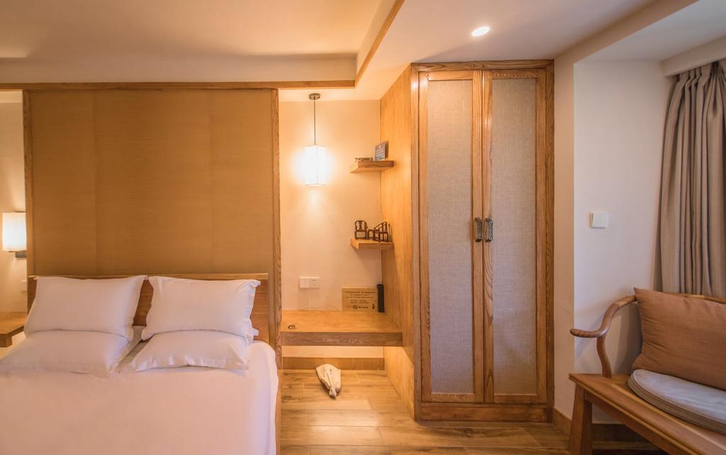 Hangzhou Van Wind Inn エクステリア 写真