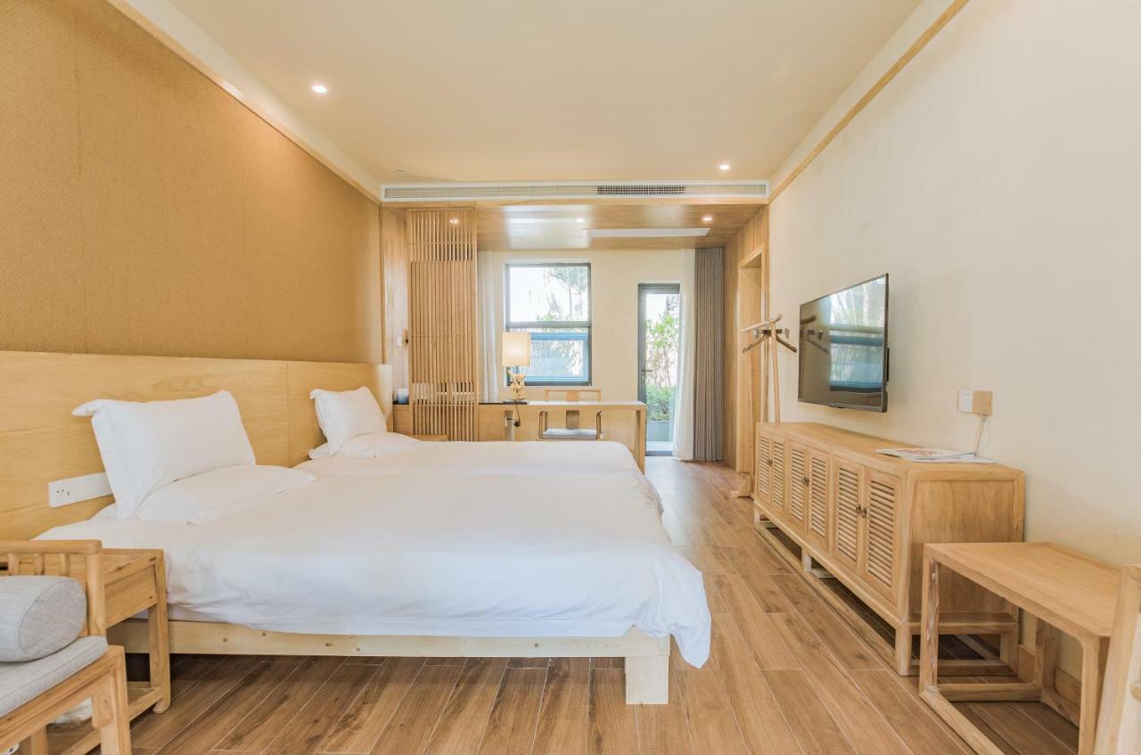 Hangzhou Van Wind Inn エクステリア 写真