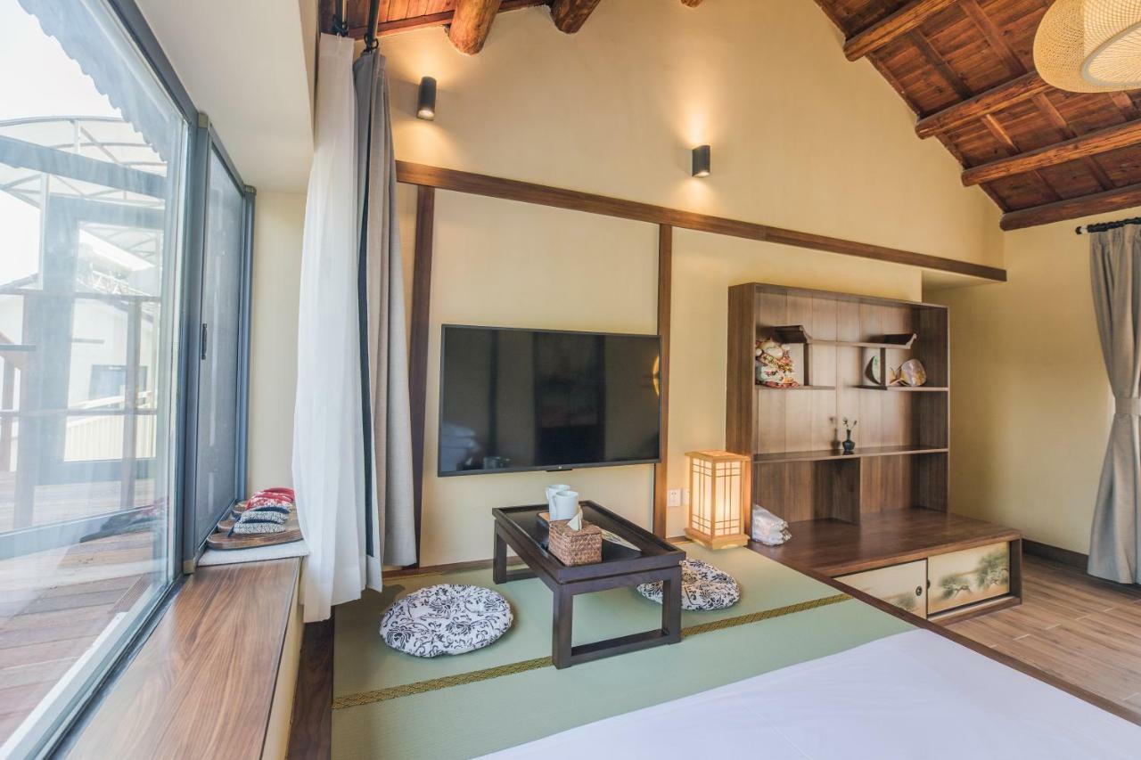 Hangzhou Van Wind Inn エクステリア 写真