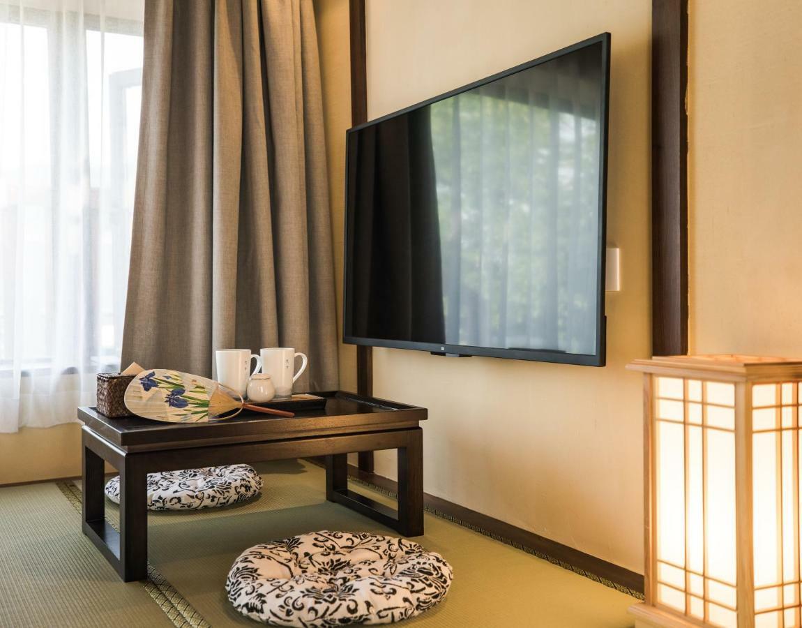 Hangzhou Van Wind Inn エクステリア 写真