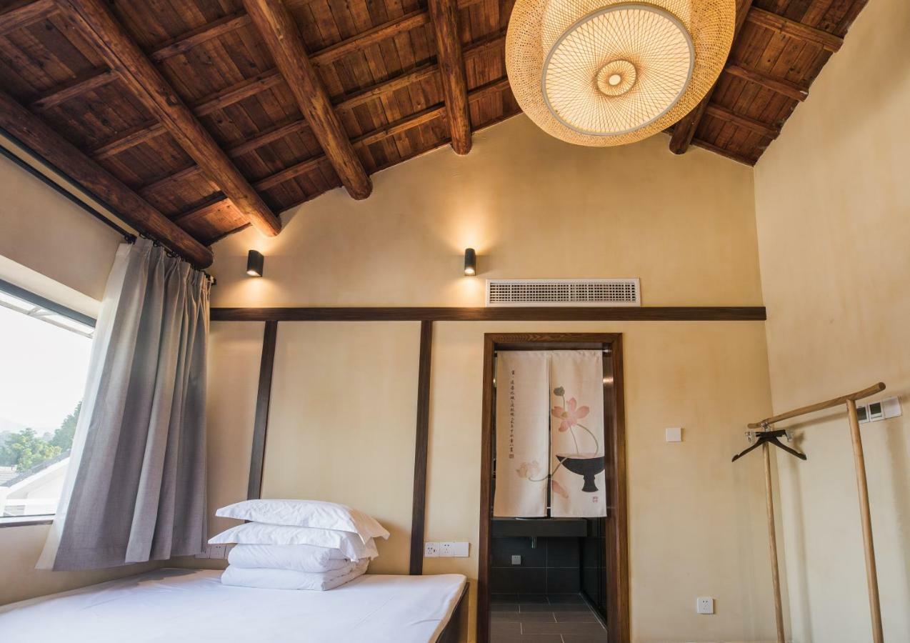 Hangzhou Van Wind Inn エクステリア 写真