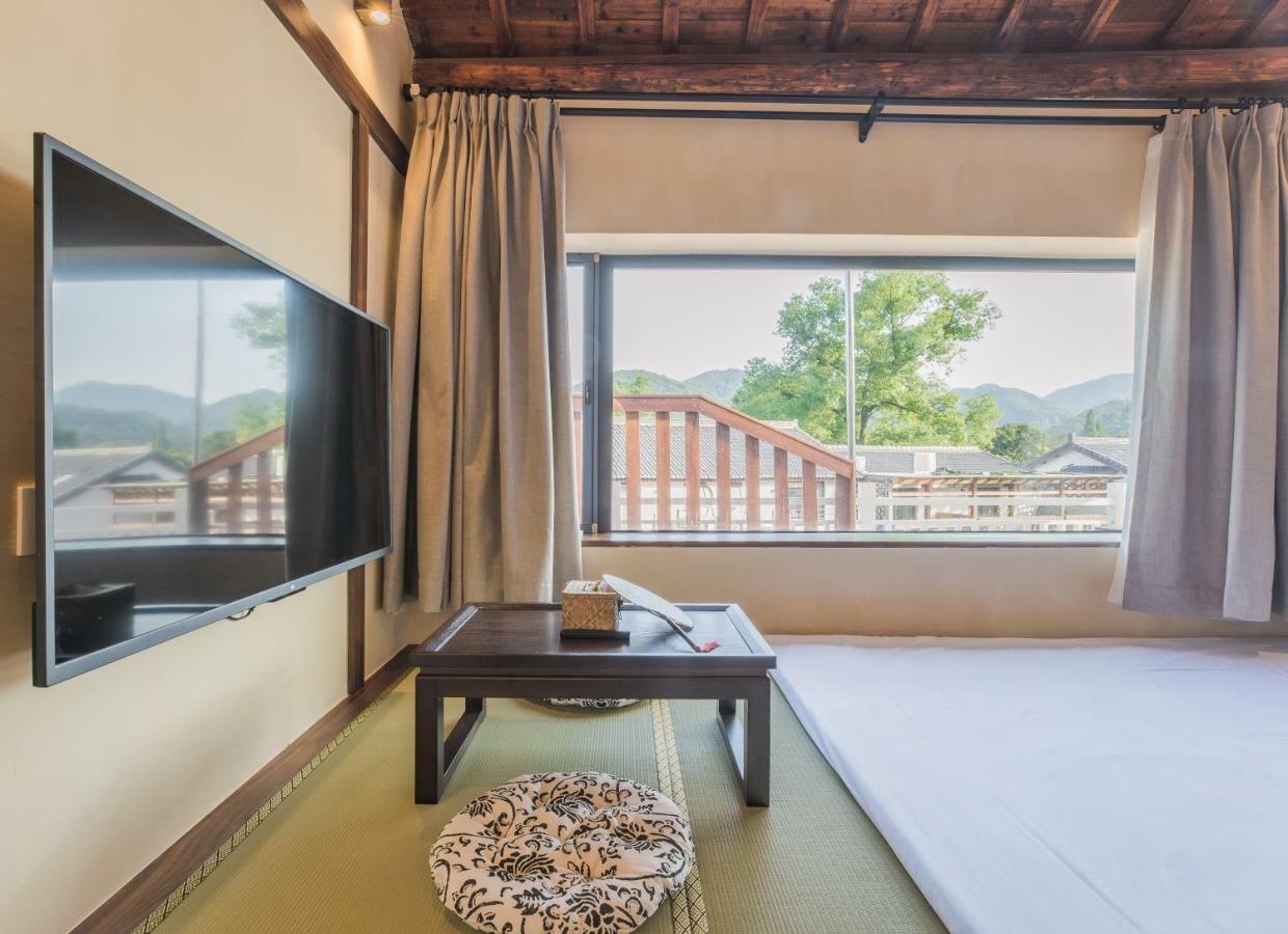 Hangzhou Van Wind Inn エクステリア 写真