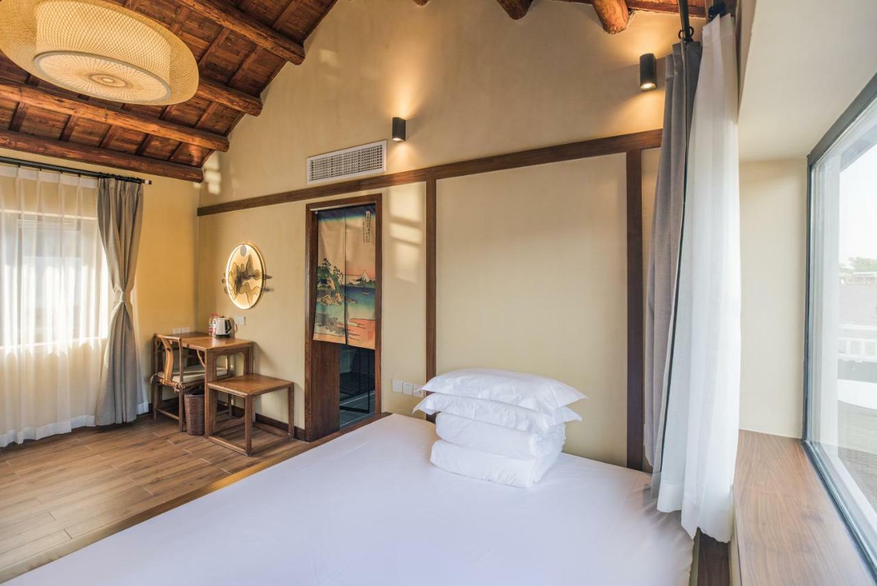 Hangzhou Van Wind Inn エクステリア 写真