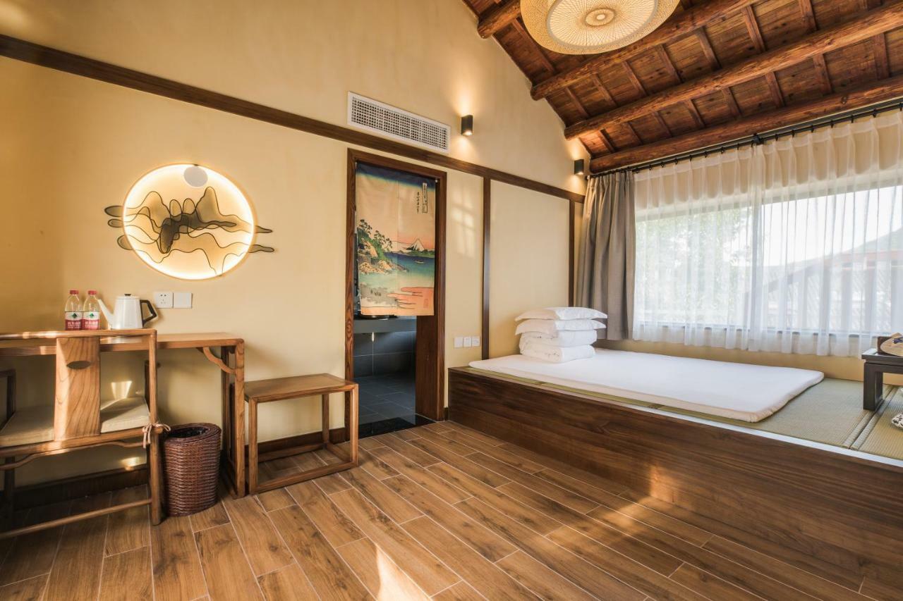 Hangzhou Van Wind Inn エクステリア 写真