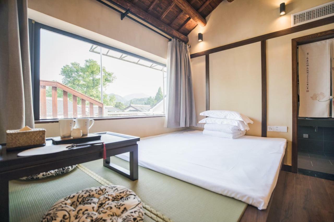 Hangzhou Van Wind Inn エクステリア 写真