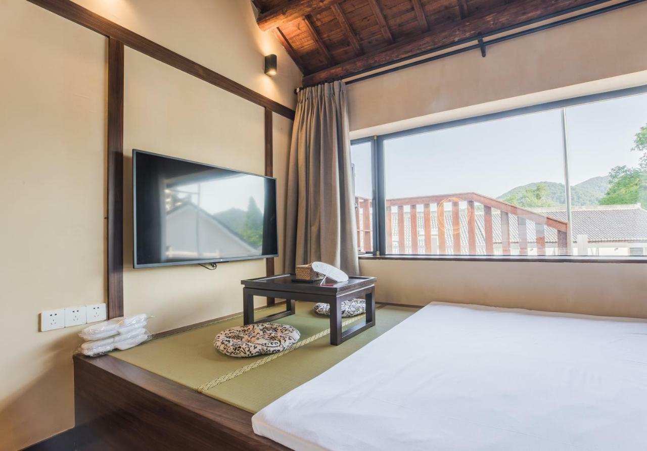 Hangzhou Van Wind Inn エクステリア 写真