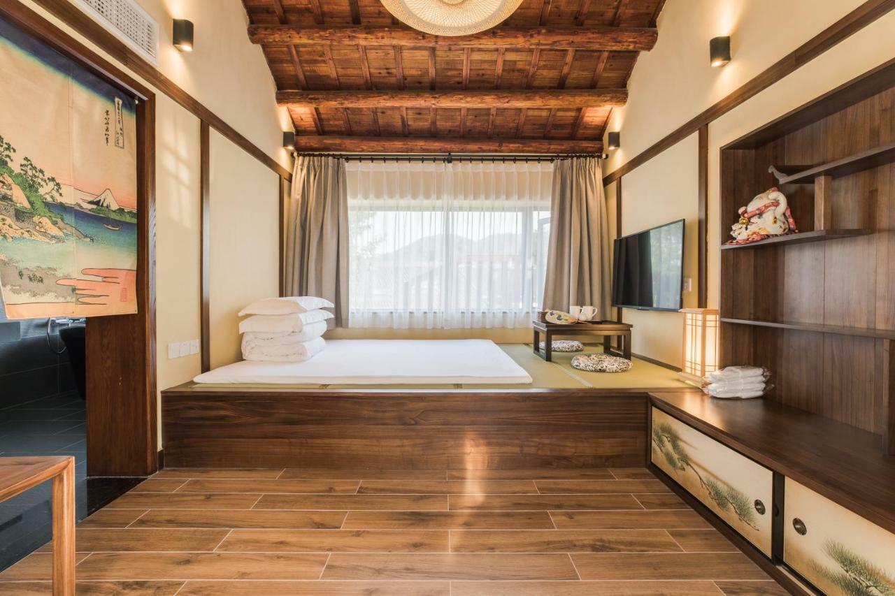 Hangzhou Van Wind Inn エクステリア 写真