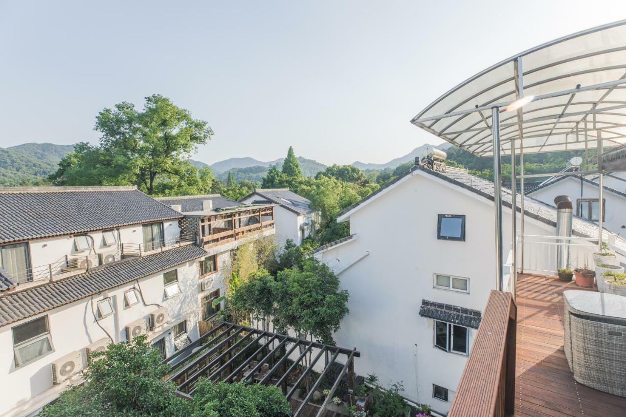 Hangzhou Van Wind Inn エクステリア 写真