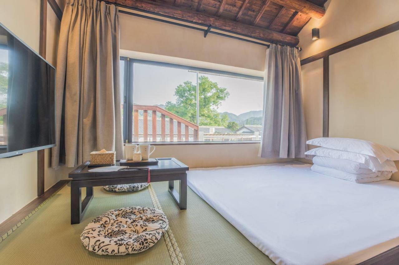 Hangzhou Van Wind Inn エクステリア 写真