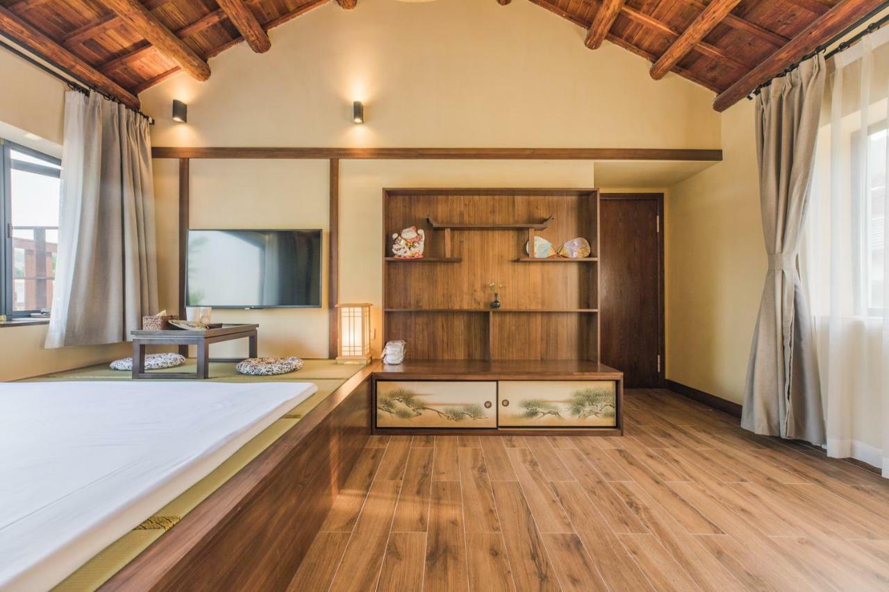 Hangzhou Van Wind Inn エクステリア 写真
