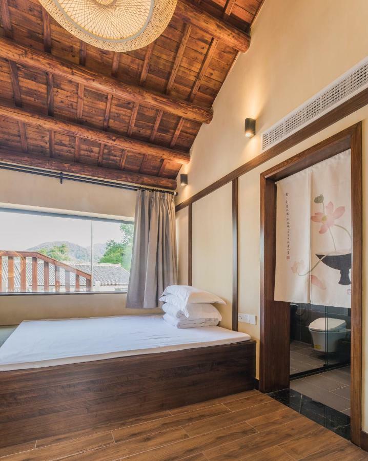 Hangzhou Van Wind Inn エクステリア 写真