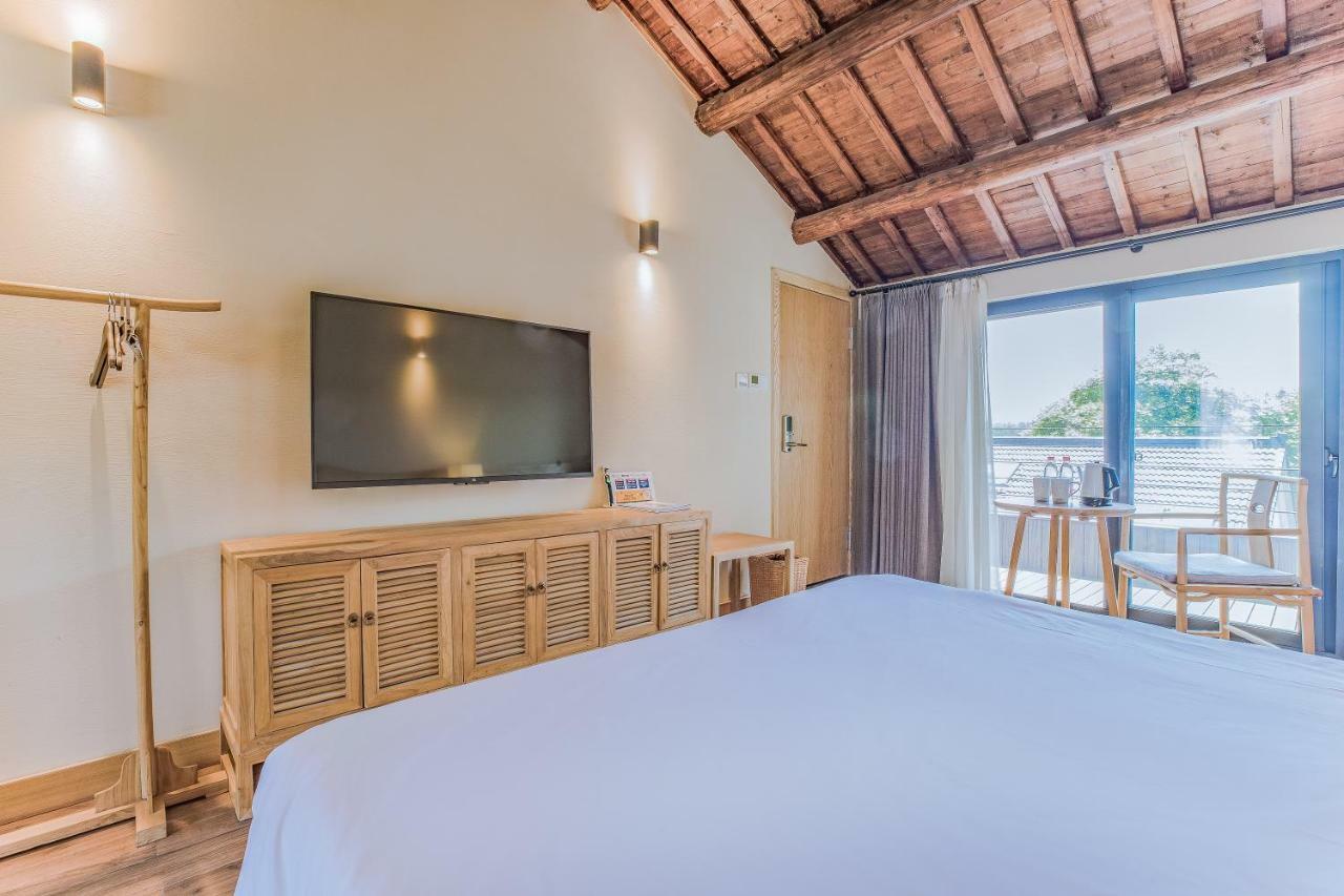 Hangzhou Van Wind Inn エクステリア 写真