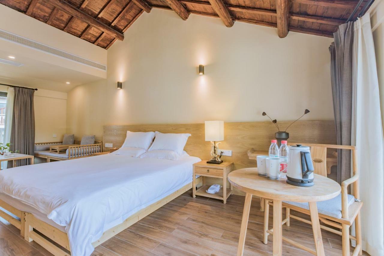 Hangzhou Van Wind Inn エクステリア 写真