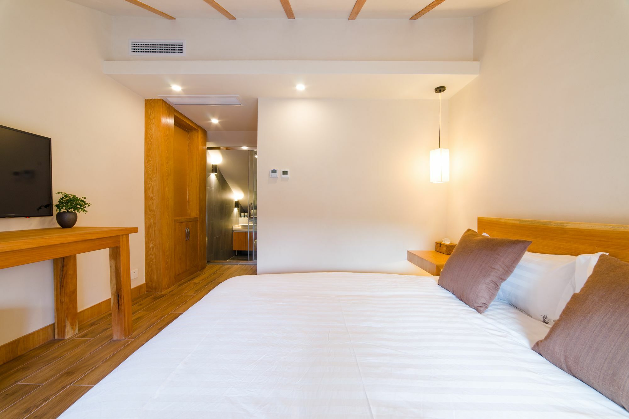 Hangzhou Van Wind Inn エクステリア 写真