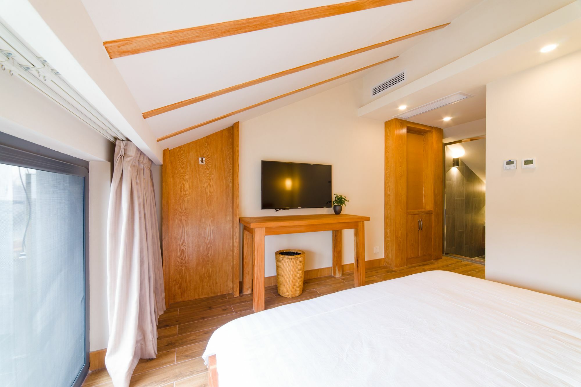 Hangzhou Van Wind Inn エクステリア 写真