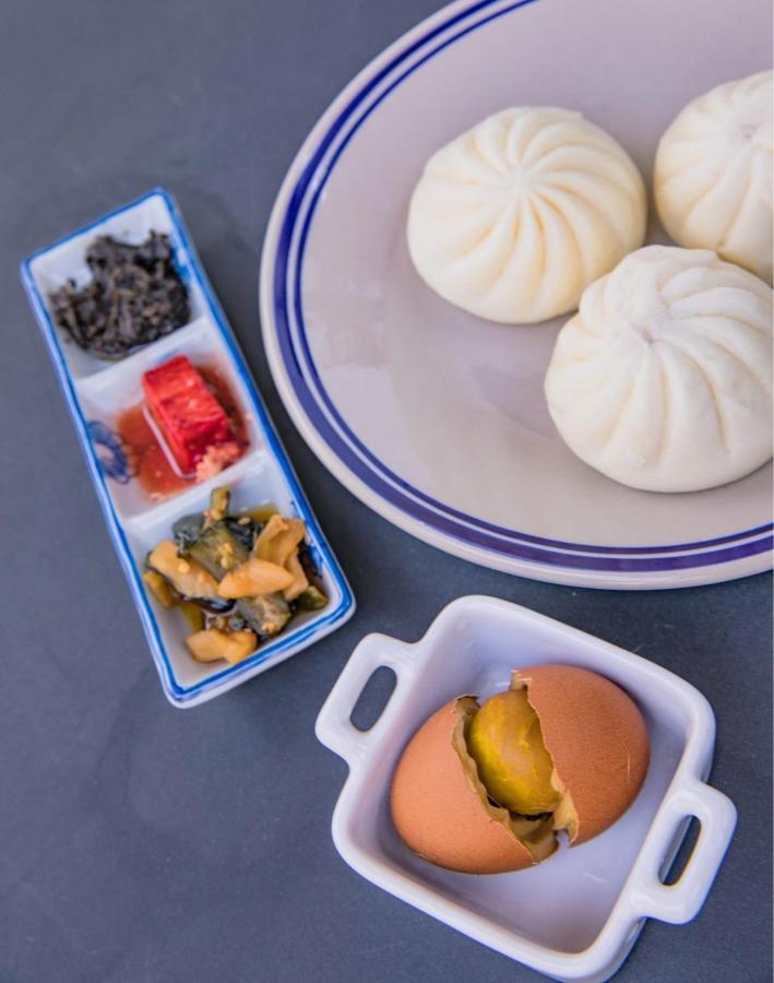 Hangzhou Van Wind Inn エクステリア 写真